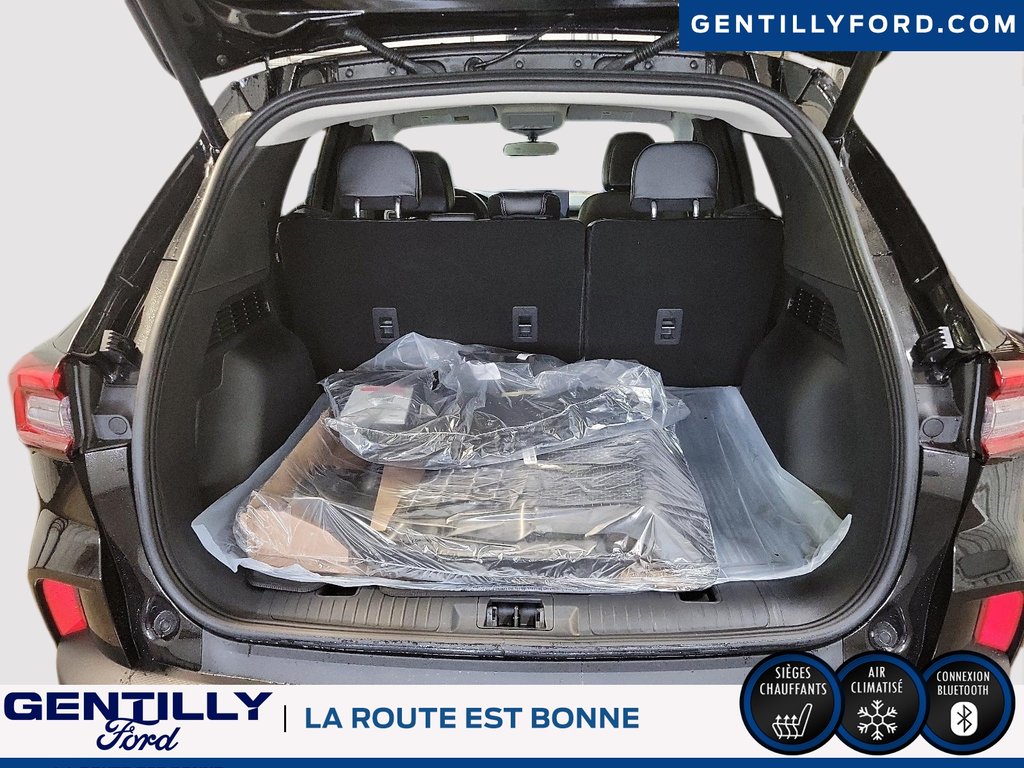 2025 Ford Escape PHEV in Bécancour (Gentilly Sector), Quebec - 7 - w1024h768px