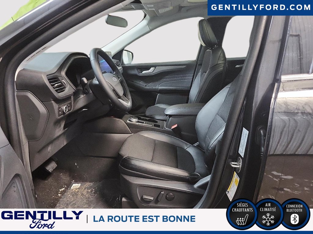 2025 Ford Escape PHEV in Bécancour (Gentilly Sector), Quebec - 9 - w1024h768px