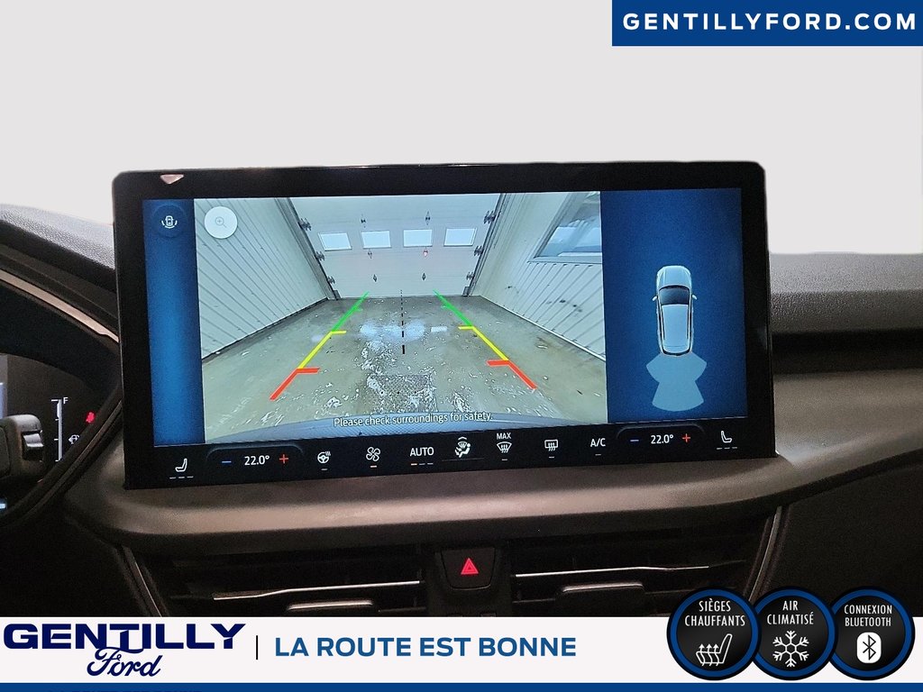 2025 Ford Escape PHEV in Bécancour (Gentilly Sector), Quebec - 16 - w1024h768px