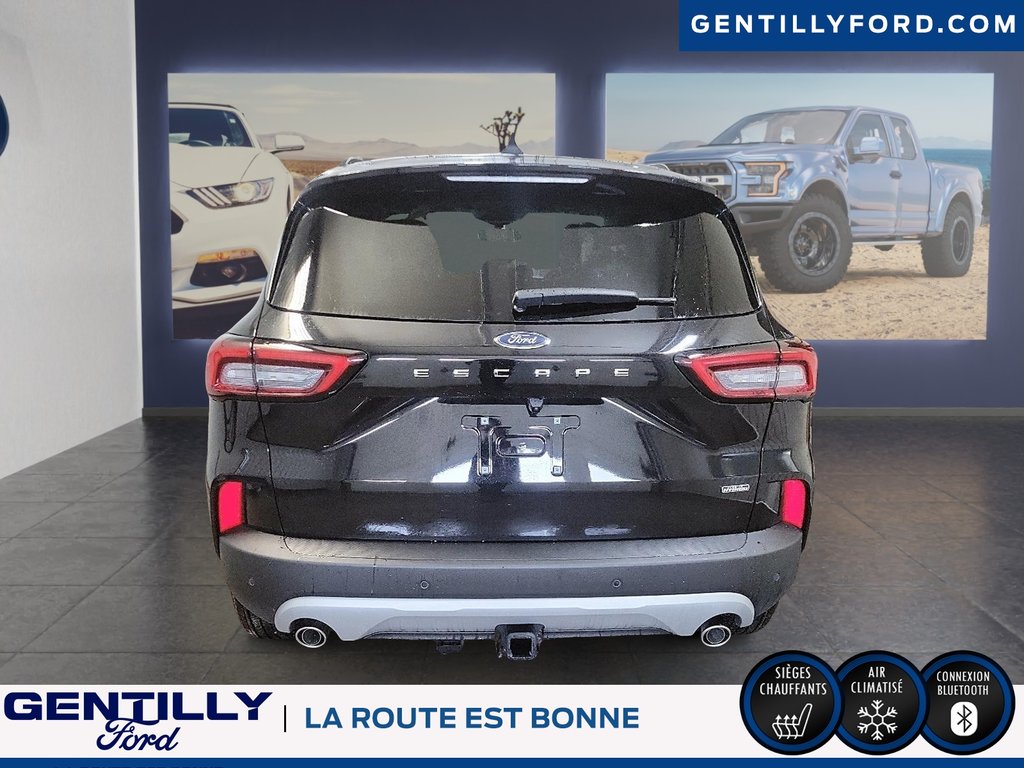2025 Ford Escape PHEV in Bécancour (Gentilly Sector), Quebec - 3 - w1024h768px