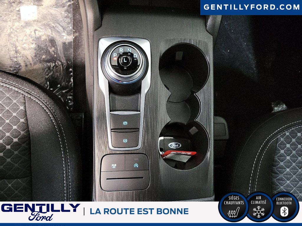 Ford Escape Active 2025 à Bécancour (Secteur Gentilly), Québec - 14 - w1024h768px