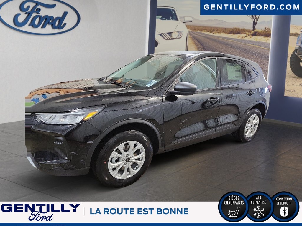 Ford Escape Active 2025 à Bécancour (Secteur Gentilly), Québec - 6 - w1024h768px