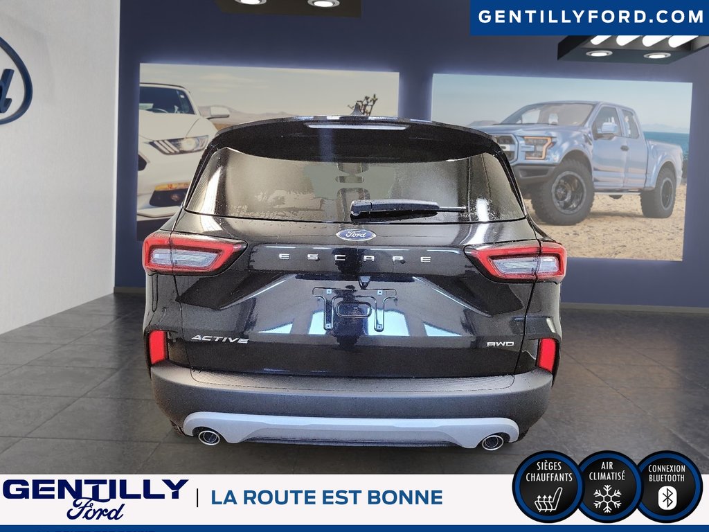 Ford Escape Active 2025 à Bécancour (Secteur Gentilly), Québec - 3 - w1024h768px