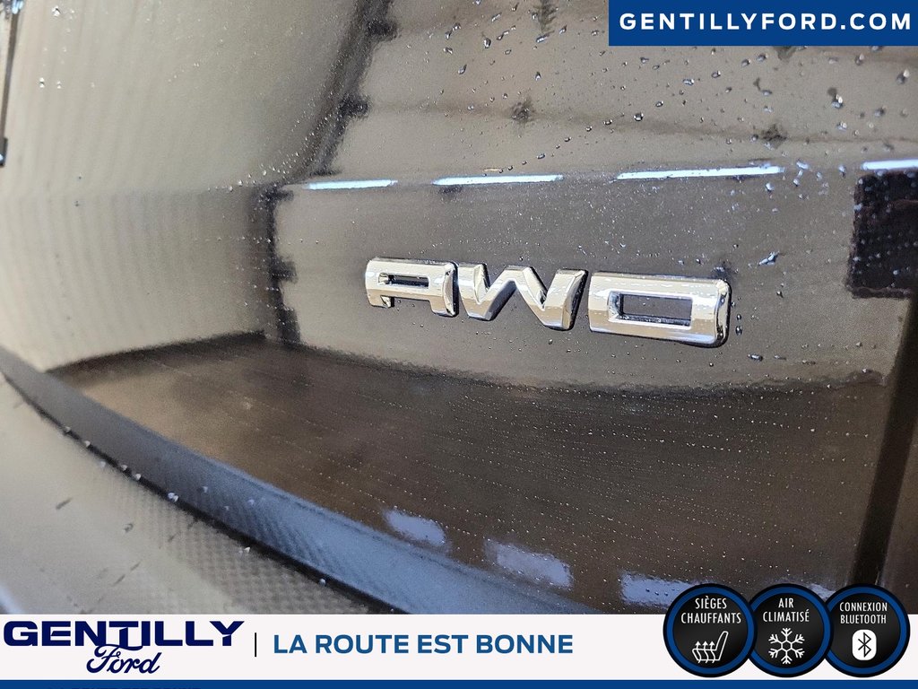 Ford Escape Active 2025 à Bécancour (Secteur Gentilly), Québec - 15 - w1024h768px