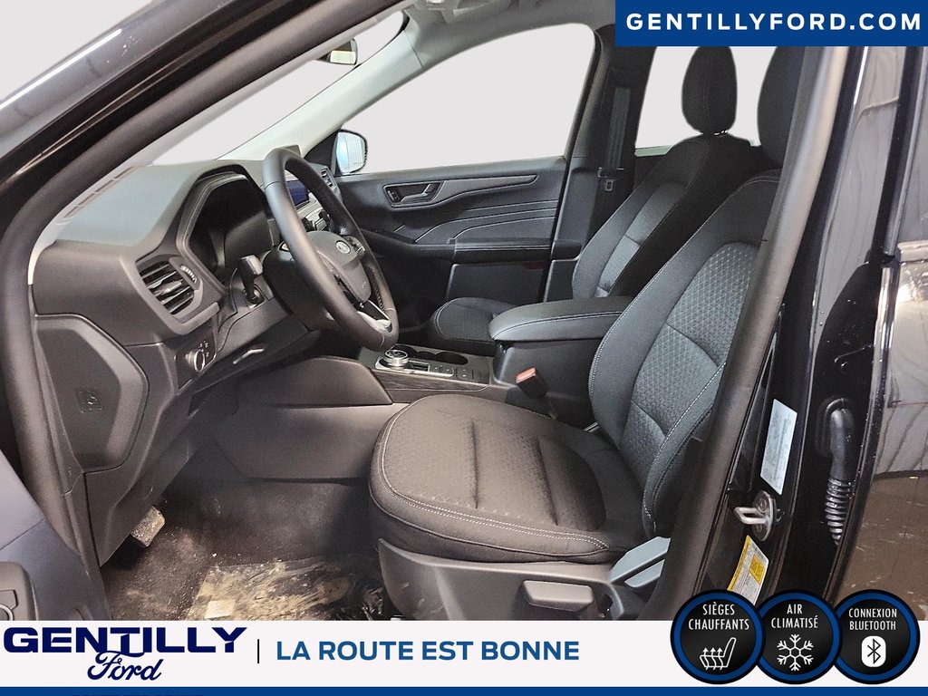 Ford Escape Active 2025 à Bécancour (Secteur Gentilly), Québec - 9 - w1024h768px