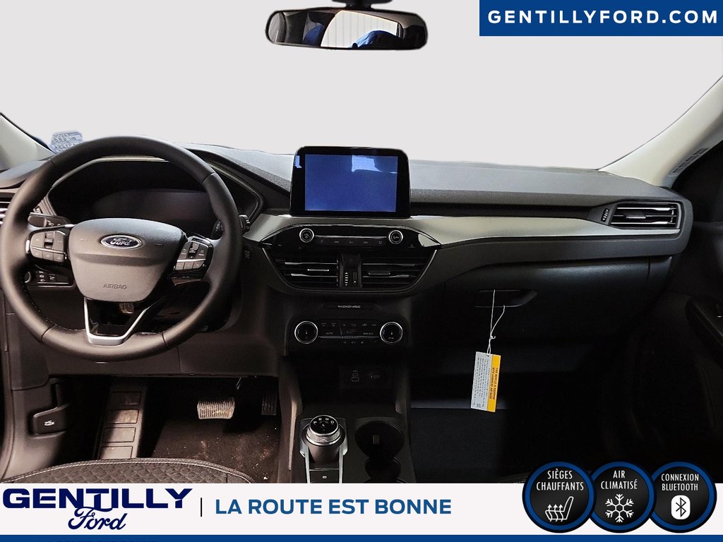 Ford Escape Active 2025 à Bécancour (Secteur Gentilly), Québec - 10 - w1024h768px