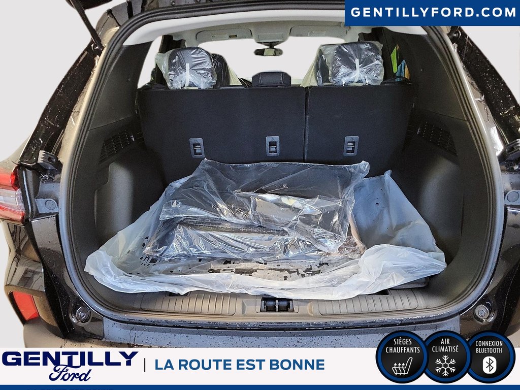 Ford Escape Active 2025 à Bécancour (Secteur Gentilly), Québec - 7 - w1024h768px