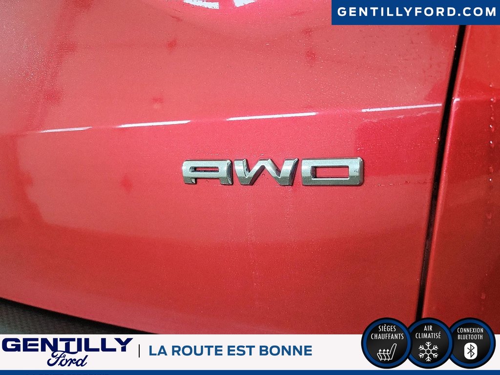 2025 Ford Escape Active in Bécancour (Gentilly Sector), Quebec - 15 - w1024h768px