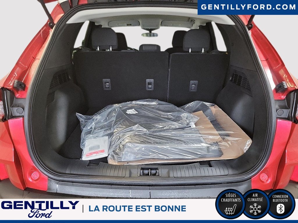 2025 Ford Escape Active in Bécancour (Gentilly Sector), Quebec - 7 - w1024h768px