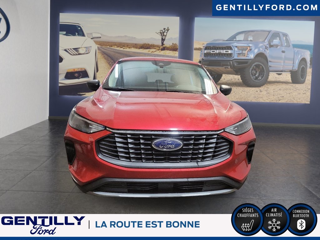 2025 Ford Escape Active in Bécancour (Gentilly Sector), Quebec - 2 - w1024h768px