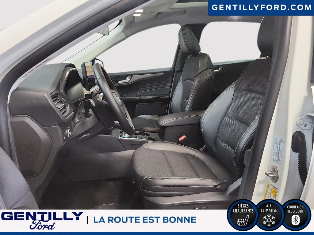 Ford Escape PHEV 2025 à Bécancour (Secteur Gentilly), Québec - 9 - w1024h768px