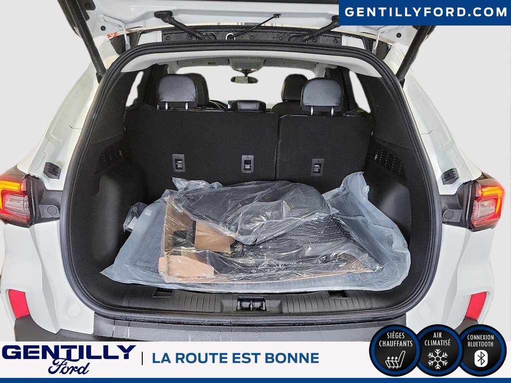 Ford Escape PHEV 2025 à Bécancour (Secteur Gentilly), Québec - 7 - w1024h768px