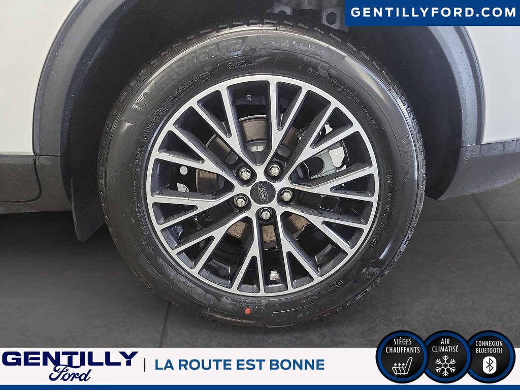 Ford Escape PHEV 2025 à Bécancour (Secteur Gentilly), Québec - 8 - w1024h768px