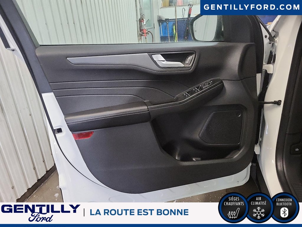 Ford Escape PHEV 2025 à Bécancour (Secteur Gentilly), Québec - 10 - w1024h768px