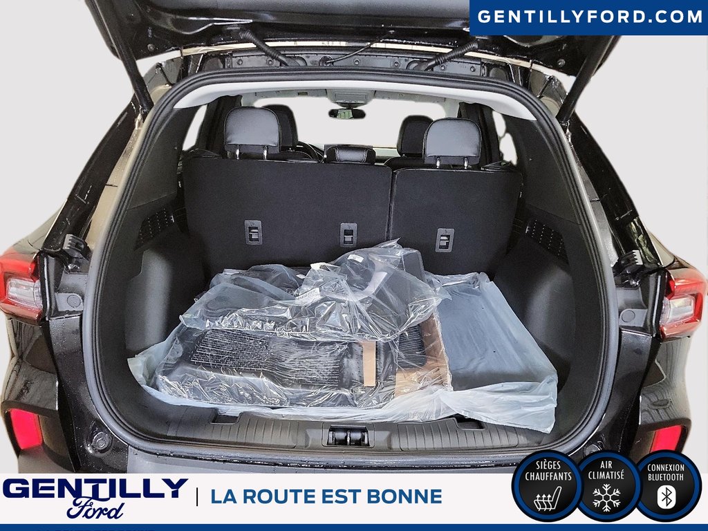 Ford Escape PHEV 2025 à Bécancour (Secteur Gentilly), Québec - 7 - w1024h768px