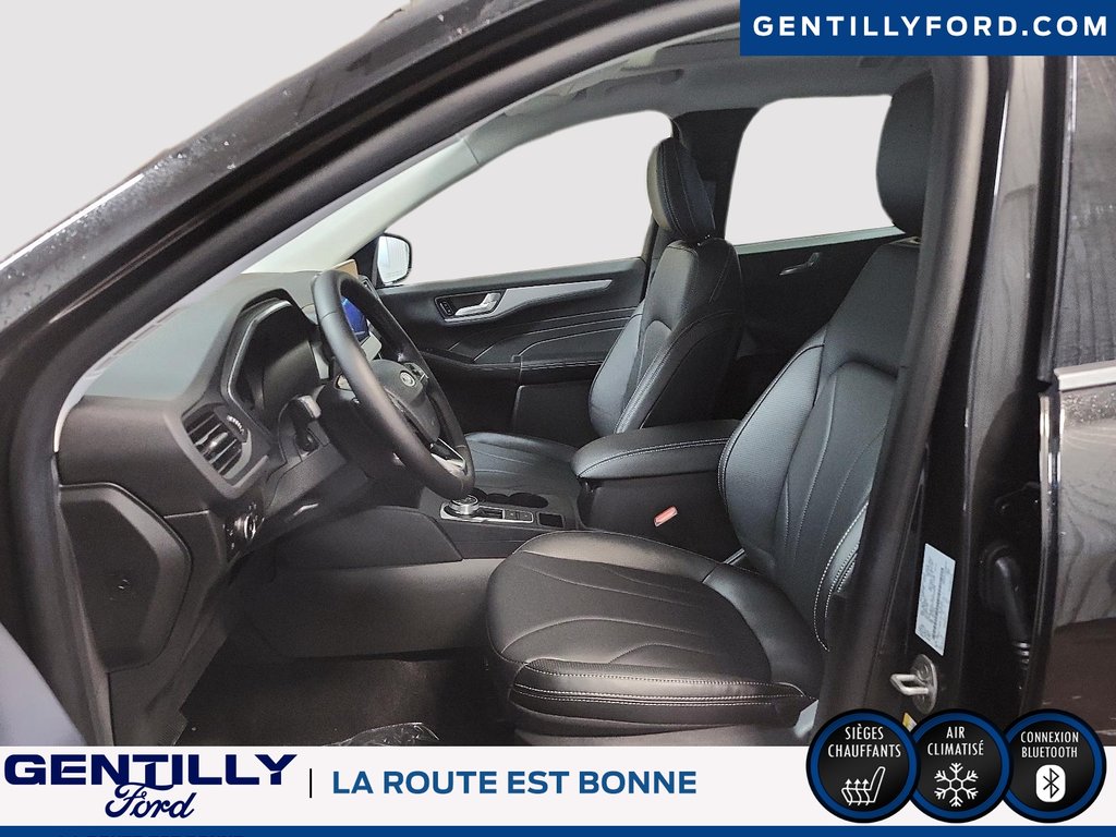 Ford Escape PHEV 2025 à Bécancour (Secteur Gentilly), Québec - 9 - w1024h768px