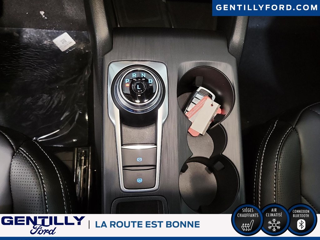 Ford Escape PHEV 2025 à Bécancour (Secteur Gentilly), Québec - 14 - w1024h768px