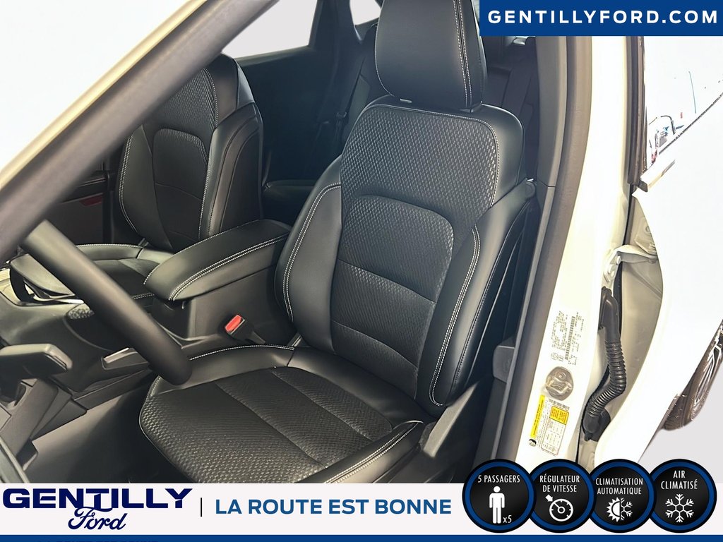 2025 Ford Escape PHEV in Bécancour (Gentilly Sector), Quebec - 9 - w1024h768px