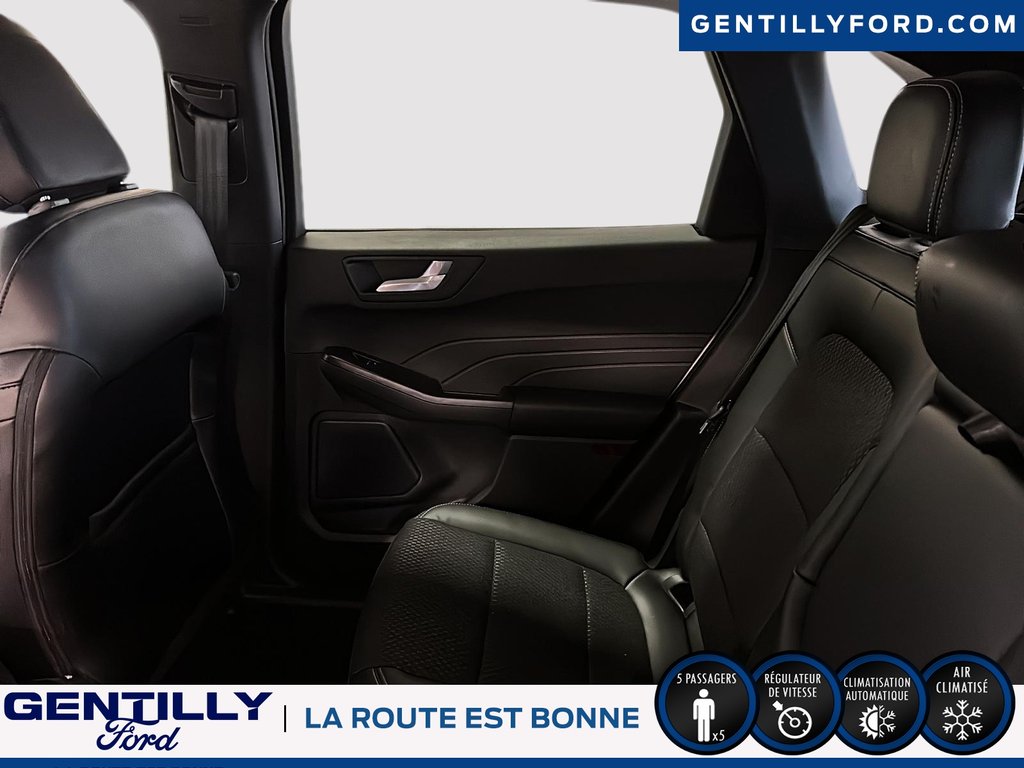 2025 Ford Escape PHEV in Bécancour (Gentilly Sector), Quebec - 11 - w1024h768px