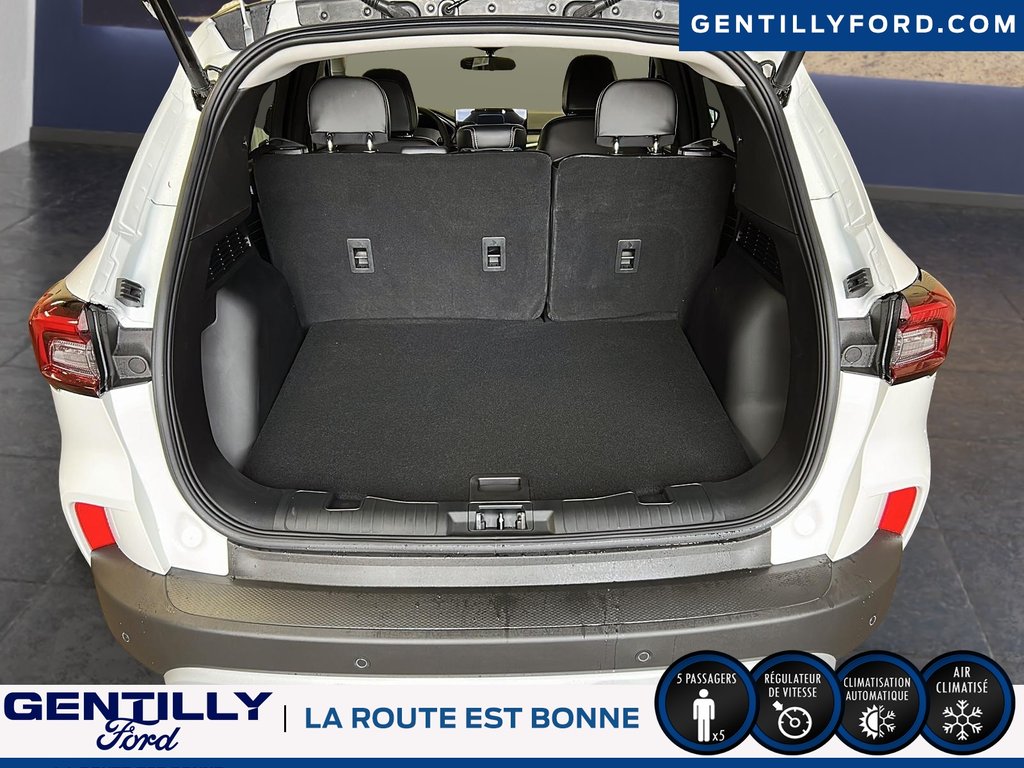 2025 Ford Escape PHEV in Bécancour (Gentilly Sector), Quebec - 6 - w1024h768px