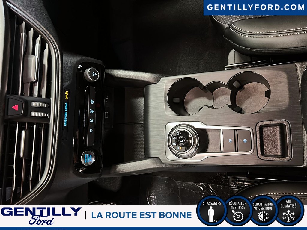 2025 Ford Escape PHEV in Bécancour (Gentilly Sector), Quebec - 15 - w1024h768px