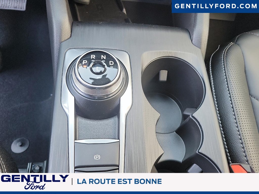 2025 Ford Escape PHEV in Bécancour (Gentilly Sector), Quebec - 14 - w1024h768px