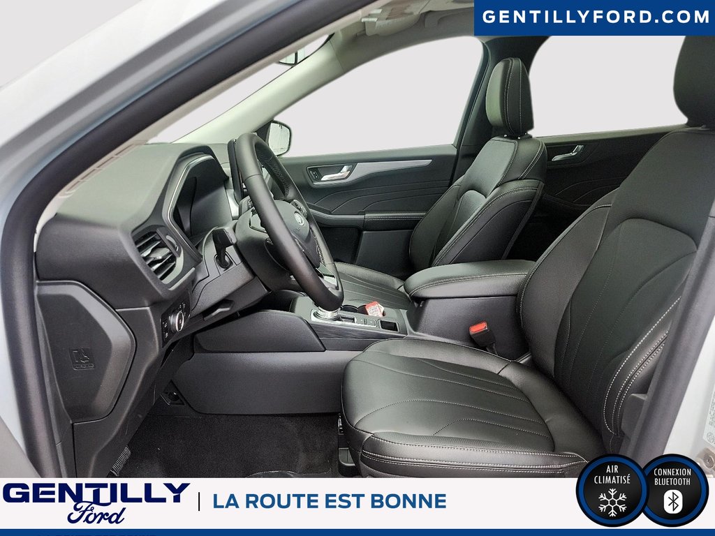 Ford Escape PHEV 2025 à Bécancour (Secteur Gentilly), Québec - 8 - w1024h768px
