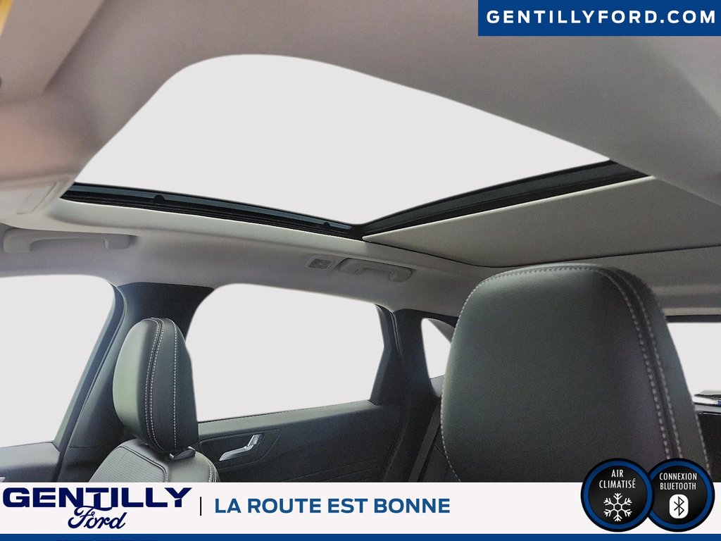 Ford Escape PHEV 2025 à Bécancour (Secteur Gentilly), Québec - 15 - w1024h768px