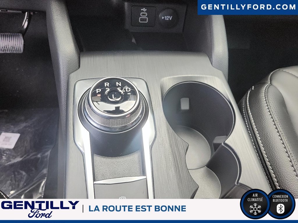 Ford Escape PHEV 2025 à Bécancour (Secteur Gentilly), Québec - 14 - w1024h768px