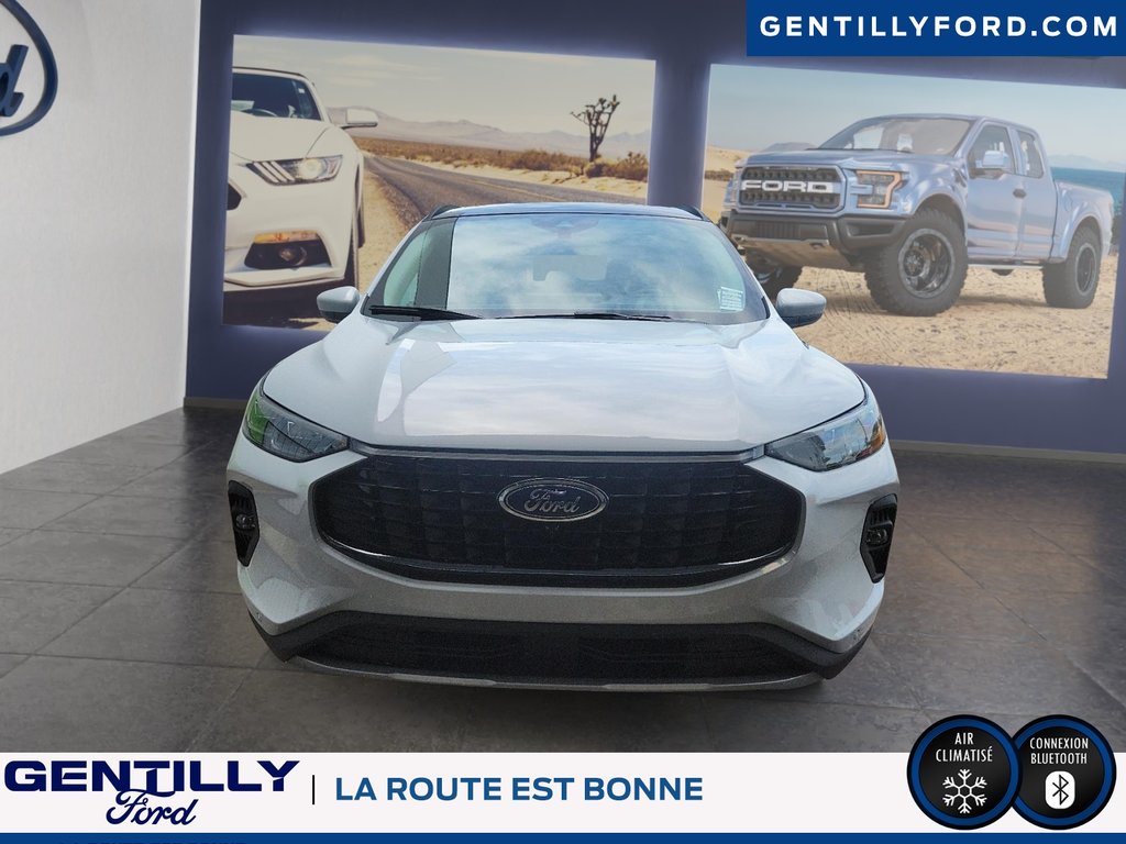 Ford Escape PHEV 2025 à Bécancour (Secteur Gentilly), Québec - 2 - w1024h768px