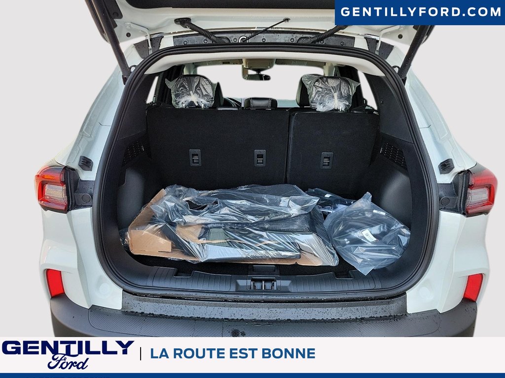 Ford Escape PHEV 2025 à Bécancour (Secteur Gentilly), Québec - 6 - w1024h768px