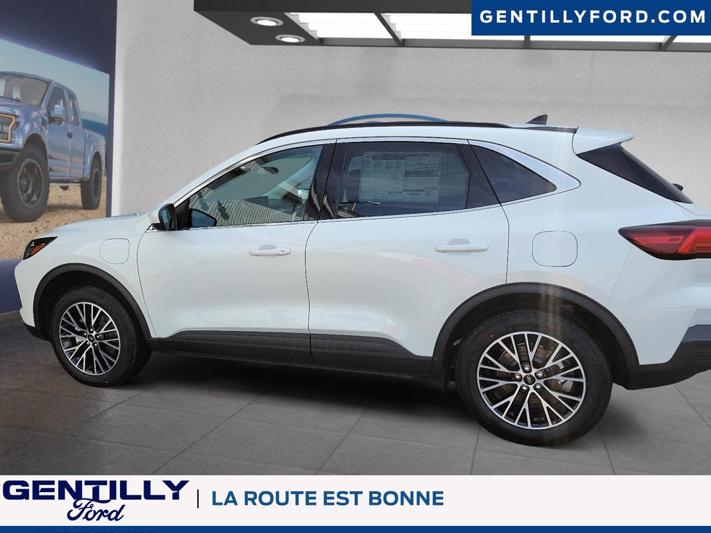 Ford Escape PHEV 2025 à Bécancour (Secteur Gentilly), Québec - 5 - w1024h768px