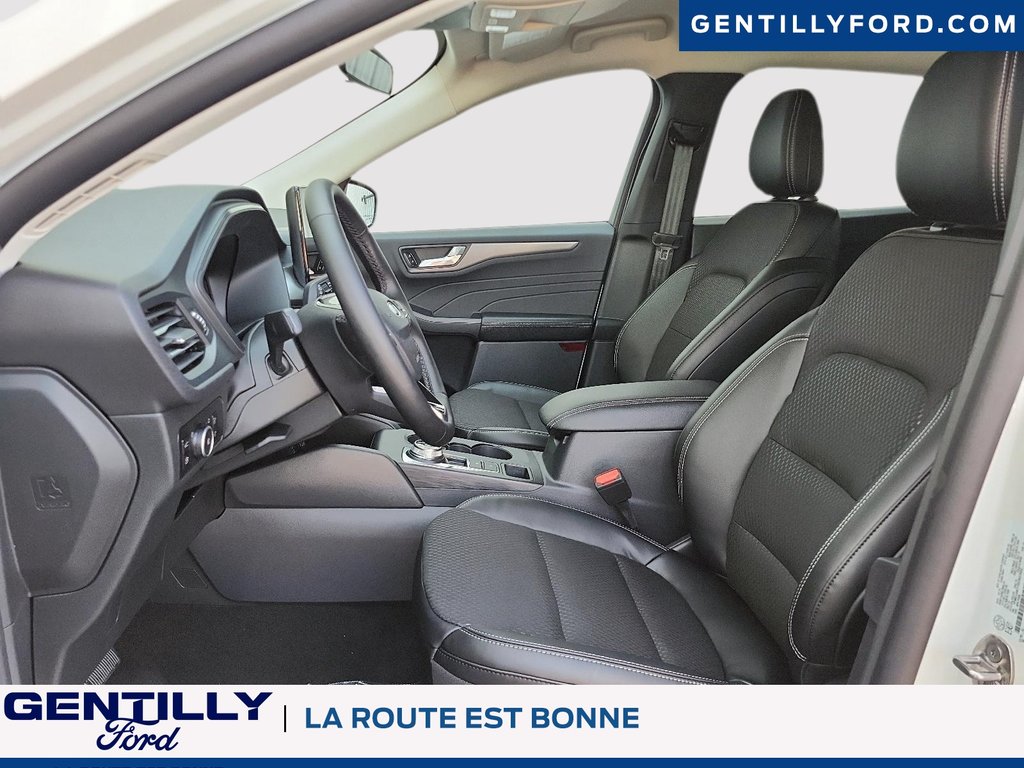 Ford Escape PHEV 2025 à Bécancour (Secteur Gentilly), Québec - 8 - w1024h768px