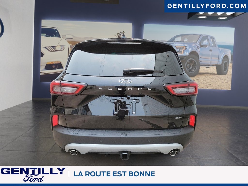 Ford Escape PHEV 2025 à Bécancour (Secteur Gentilly), Québec - 3 - w1024h768px
