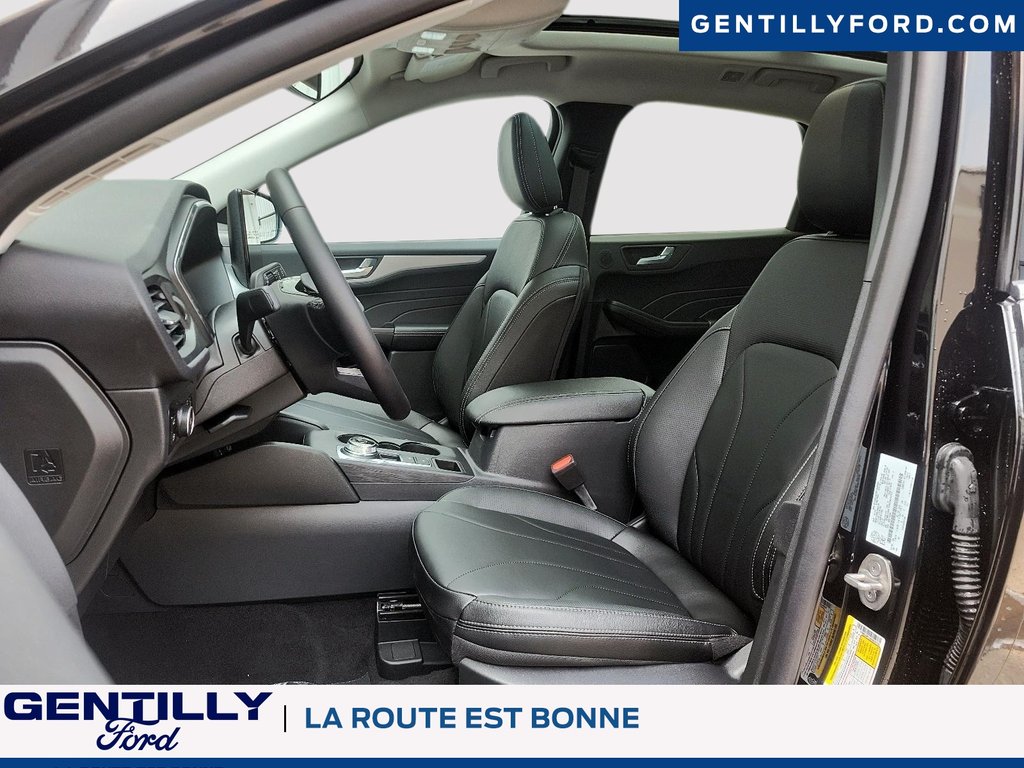 Ford Escape PHEV 2025 à Bécancour (Secteur Gentilly), Québec - 8 - w1024h768px