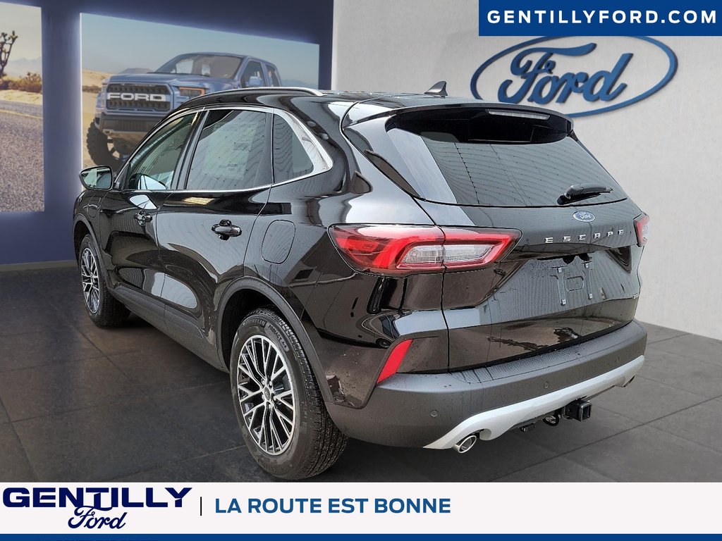 Ford Escape PHEV 2025 à Bécancour (Secteur Gentilly), Québec - 4 - w1024h768px