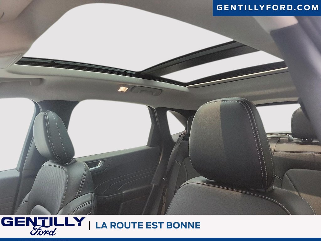 Ford Escape PHEV 2025 à Bécancour (Secteur Gentilly), Québec - 15 - w1024h768px