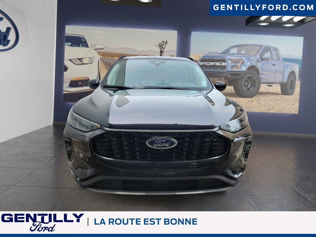 Ford Escape PHEV 2025 à Bécancour (Secteur Gentilly), Québec - 2 - w1024h768px