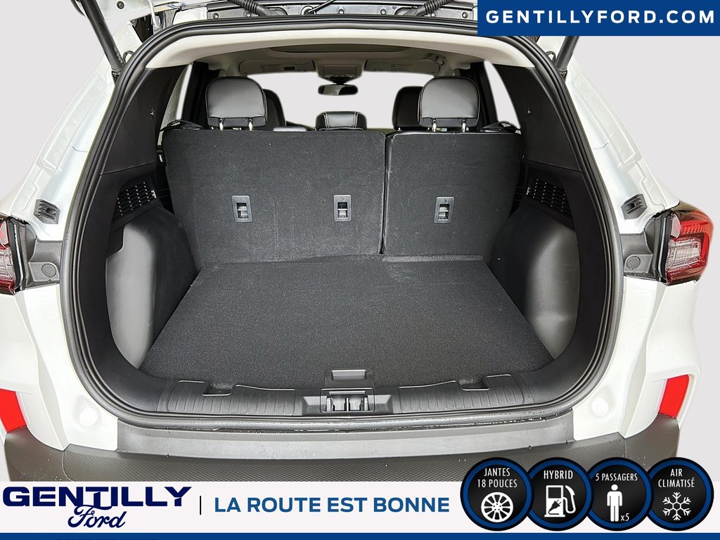 2025 Ford Escape PHEV in Bécancour (Gentilly Sector), Quebec - 6 - w1024h768px