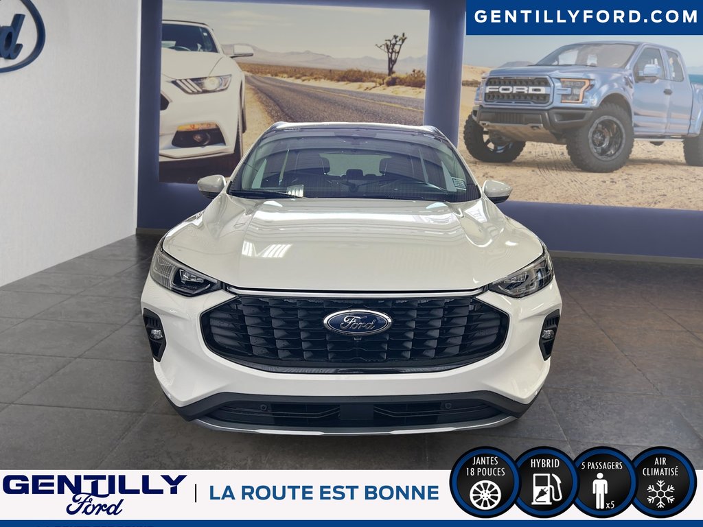 2025 Ford Escape PHEV in Bécancour (Gentilly Sector), Quebec - 2 - w1024h768px