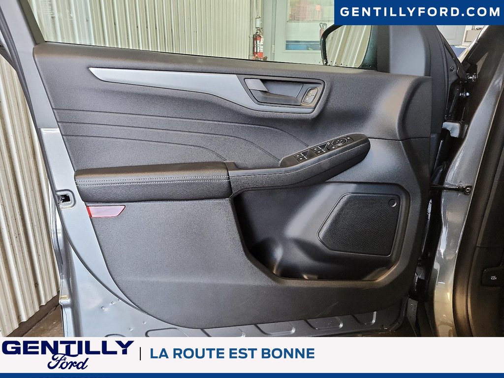 Ford Escape Active 2025 à Bécancour (Secteur Gentilly), Québec - 11 - w1024h768px