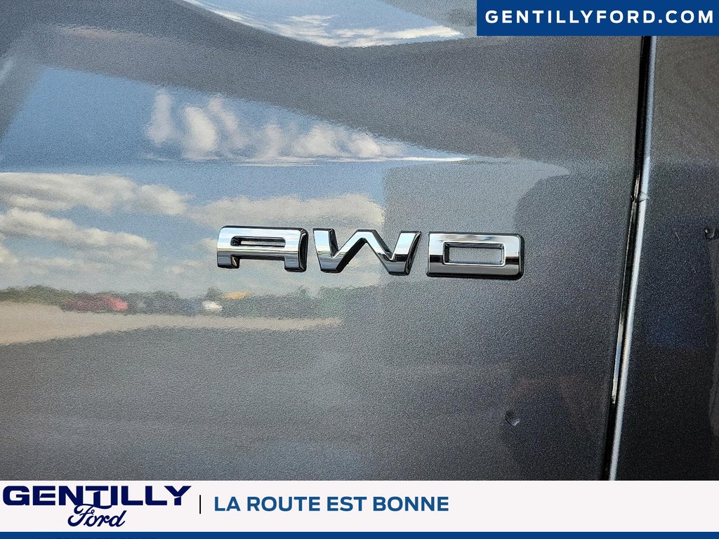 Ford Escape Active 2025 à Bécancour (Secteur Gentilly), Québec - 16 - w1024h768px