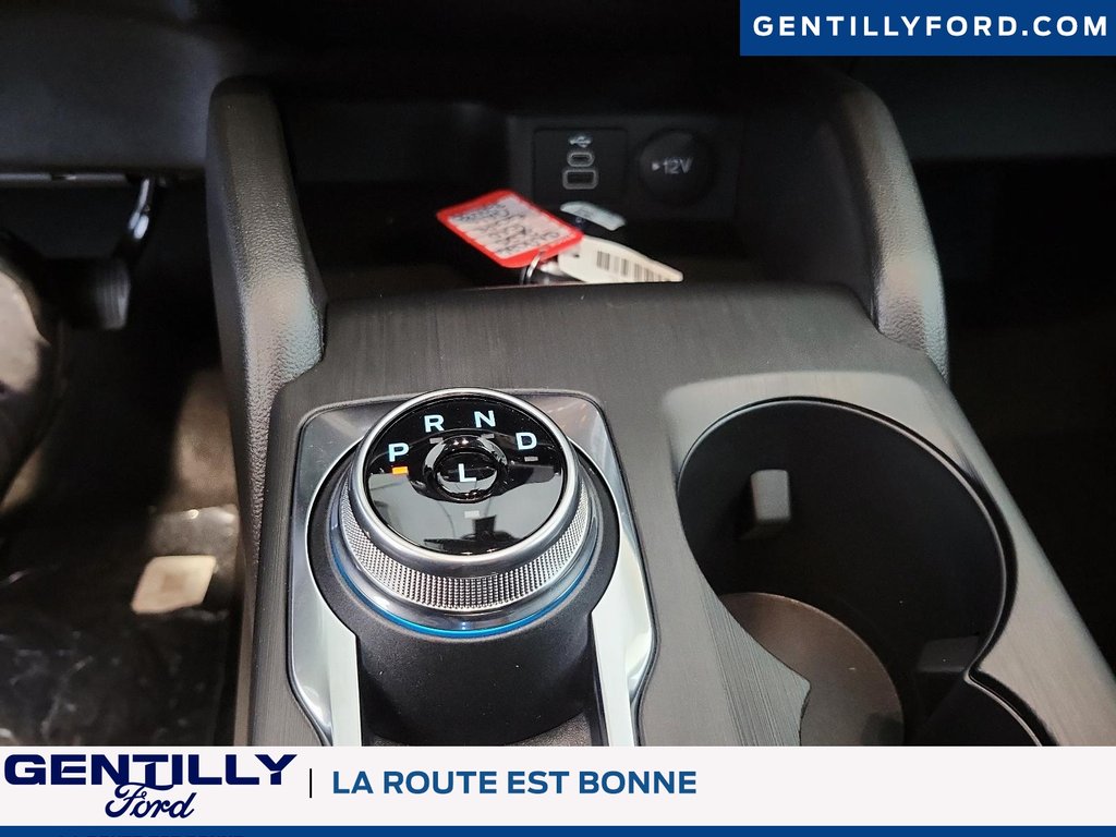 Ford Escape Active 2025 à Bécancour (Secteur Gentilly), Québec - 15 - w1024h768px