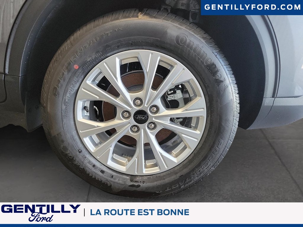 Ford Escape Active 2025 à Bécancour (Secteur Gentilly), Québec - 8 - w1024h768px