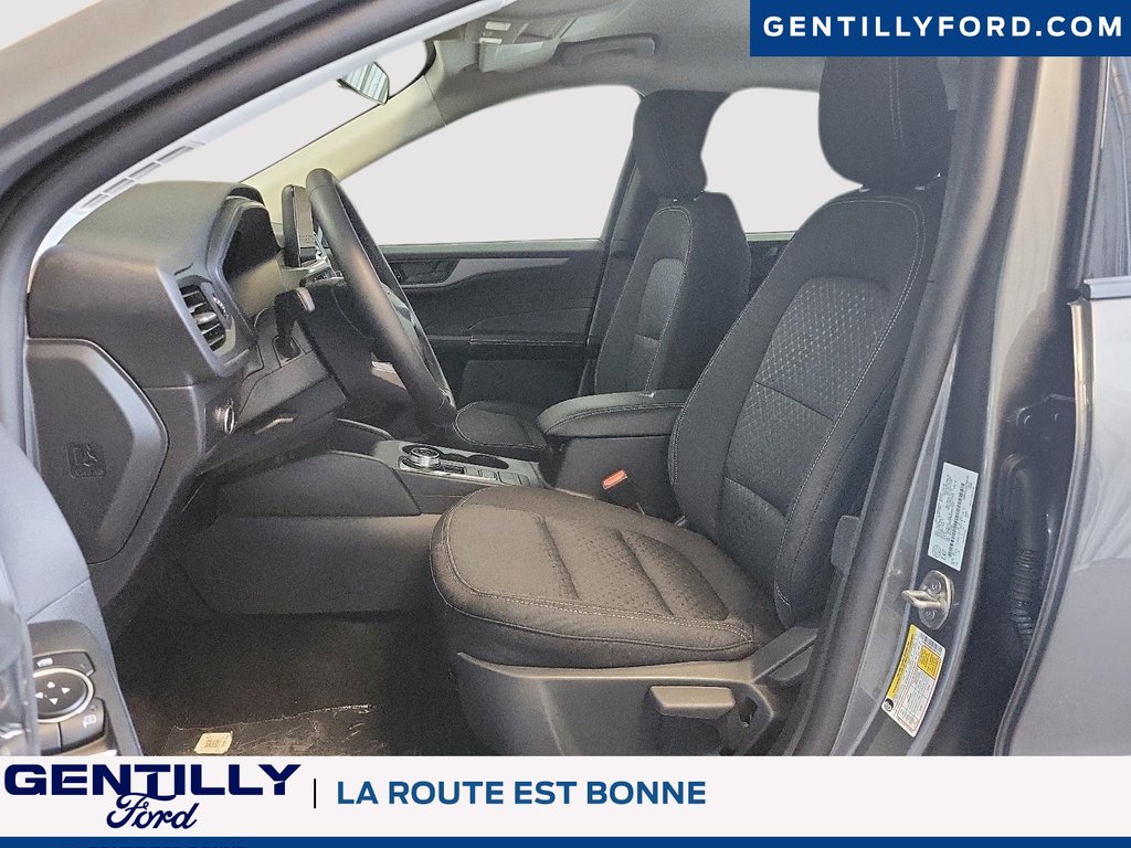 Ford Escape Active 2025 à Bécancour (Secteur Gentilly), Québec - 9 - w1024h768px