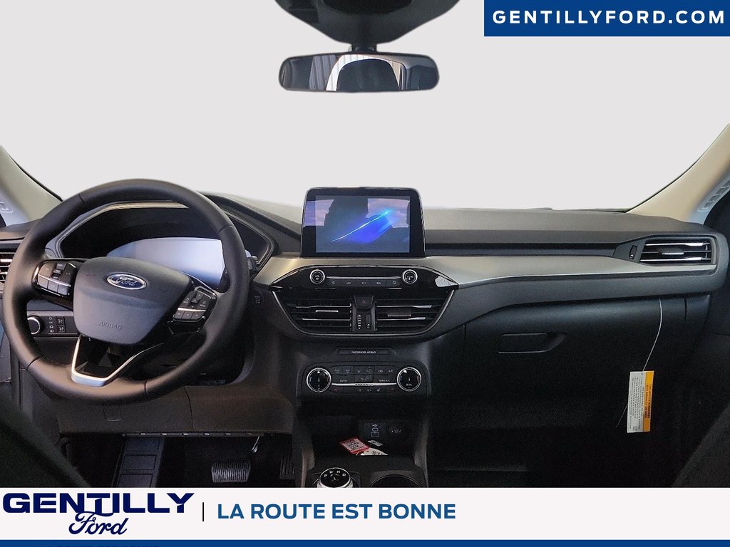Ford Escape Active 2025 à Bécancour (Secteur Gentilly), Québec - 10 - w1024h768px