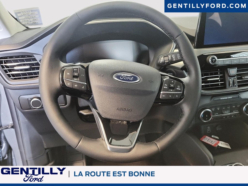 Ford Escape Active 2025 à Bécancour (Secteur Gentilly), Québec - 12 - w1024h768px