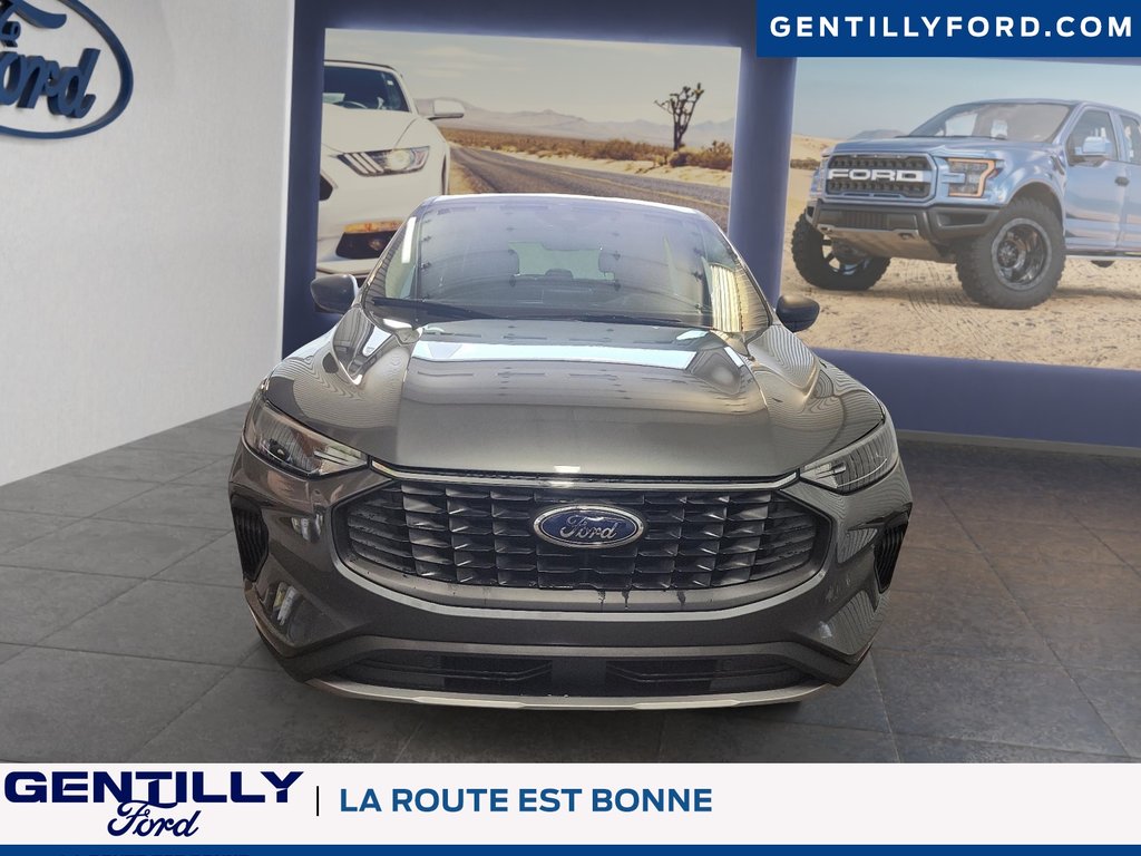 Ford Escape Active 2025 à Bécancour (Secteur Gentilly), Québec - 2 - w1024h768px