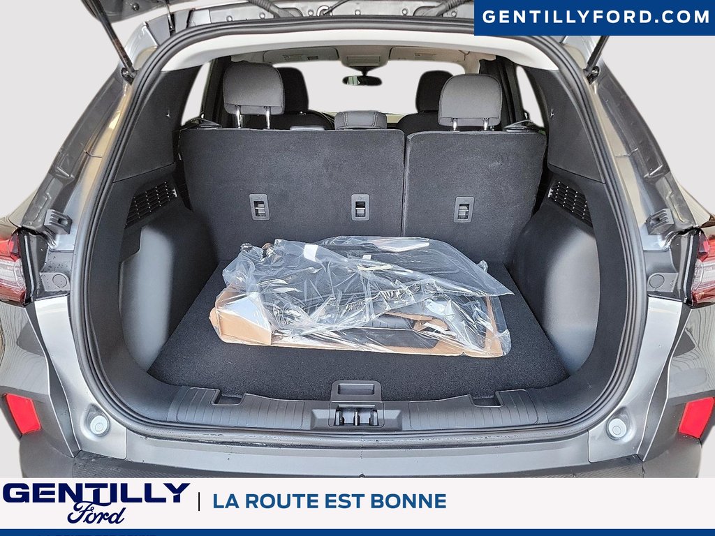 Ford Escape Active 2025 à Bécancour (Secteur Gentilly), Québec - 7 - w1024h768px