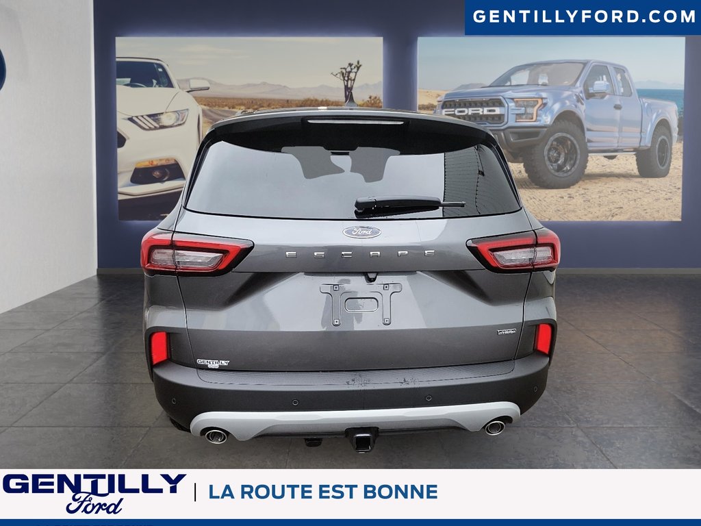 Ford Escape PHEV 2025 à Bécancour (Secteur Gentilly), Québec - 3 - w1024h768px